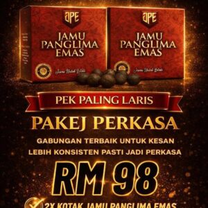 Pakej Perkasa